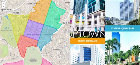 Fort Bonifacio Global City events, attractions, articles.